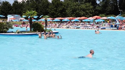 A Vicolungo parte la stagione di Ondaland, riapre il parco acquatico
