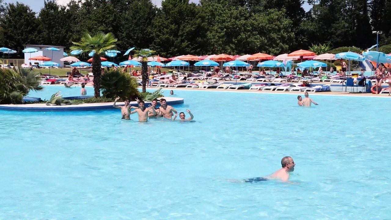 A Vicolungo parte la stagione di Ondaland, riapre il parco acquatico