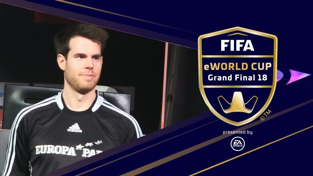 'Mehr Turniere!' - Kai 'Deto' Wollin über den FeWC