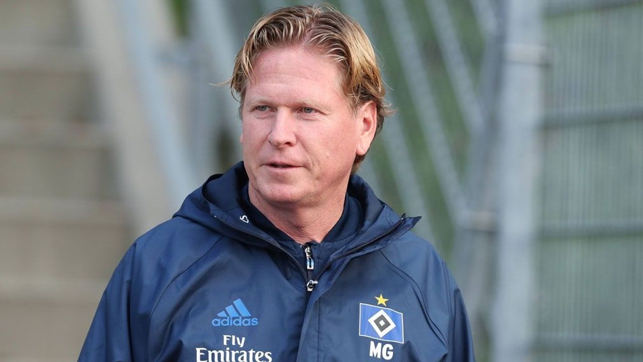 Horrorbilanz gegen Bayern: Gisdol hofft dennoch