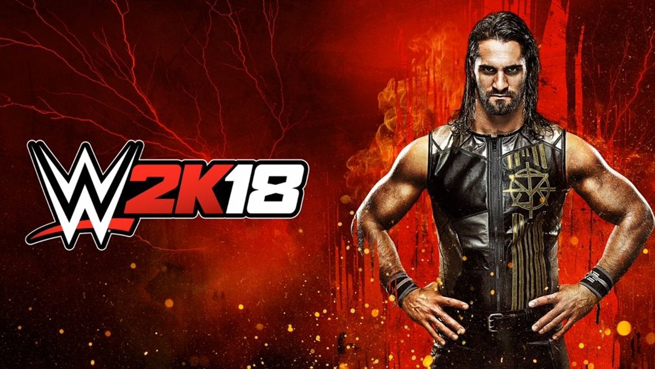 Endlich besser? WWE 2K18 im Test!