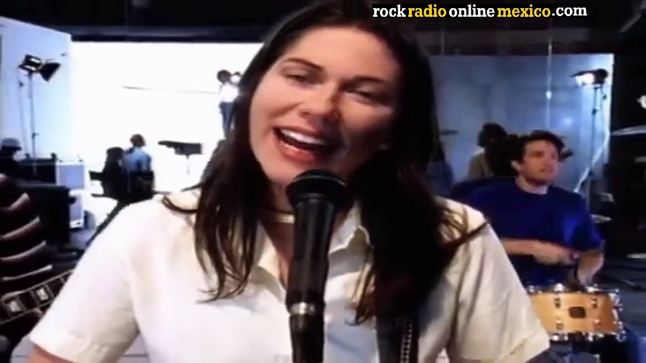 The Breeders - Cannonball