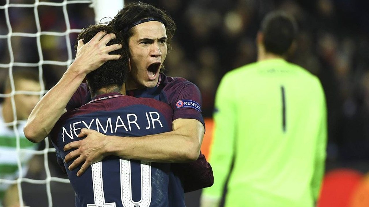 Neymar & Co. knacken BVB-Rekord