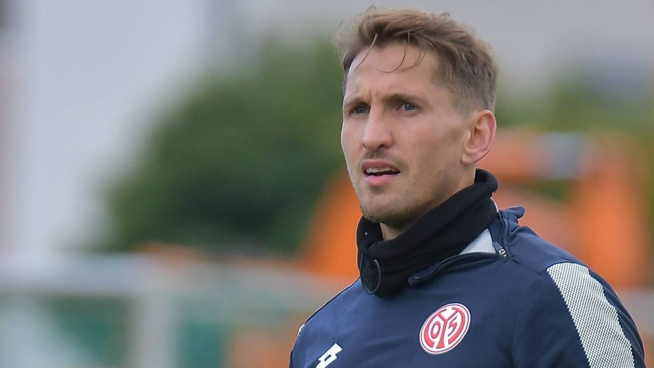 Adlers emotionales Wiedersehen mit dem HSV