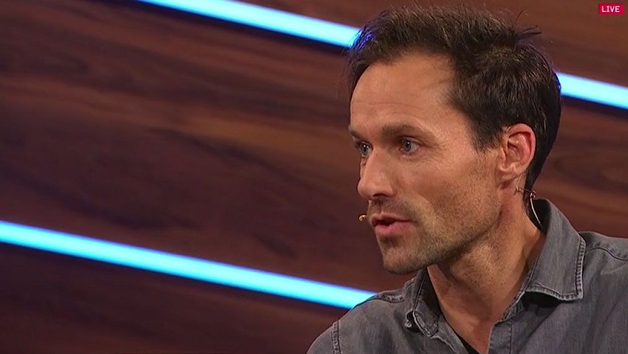 Hannawald zum BVB: 'Schläft alles so ein bisschen ein'