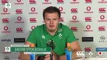 'Playing In Front Of Supporters Will Be Awesome' - Stockdale