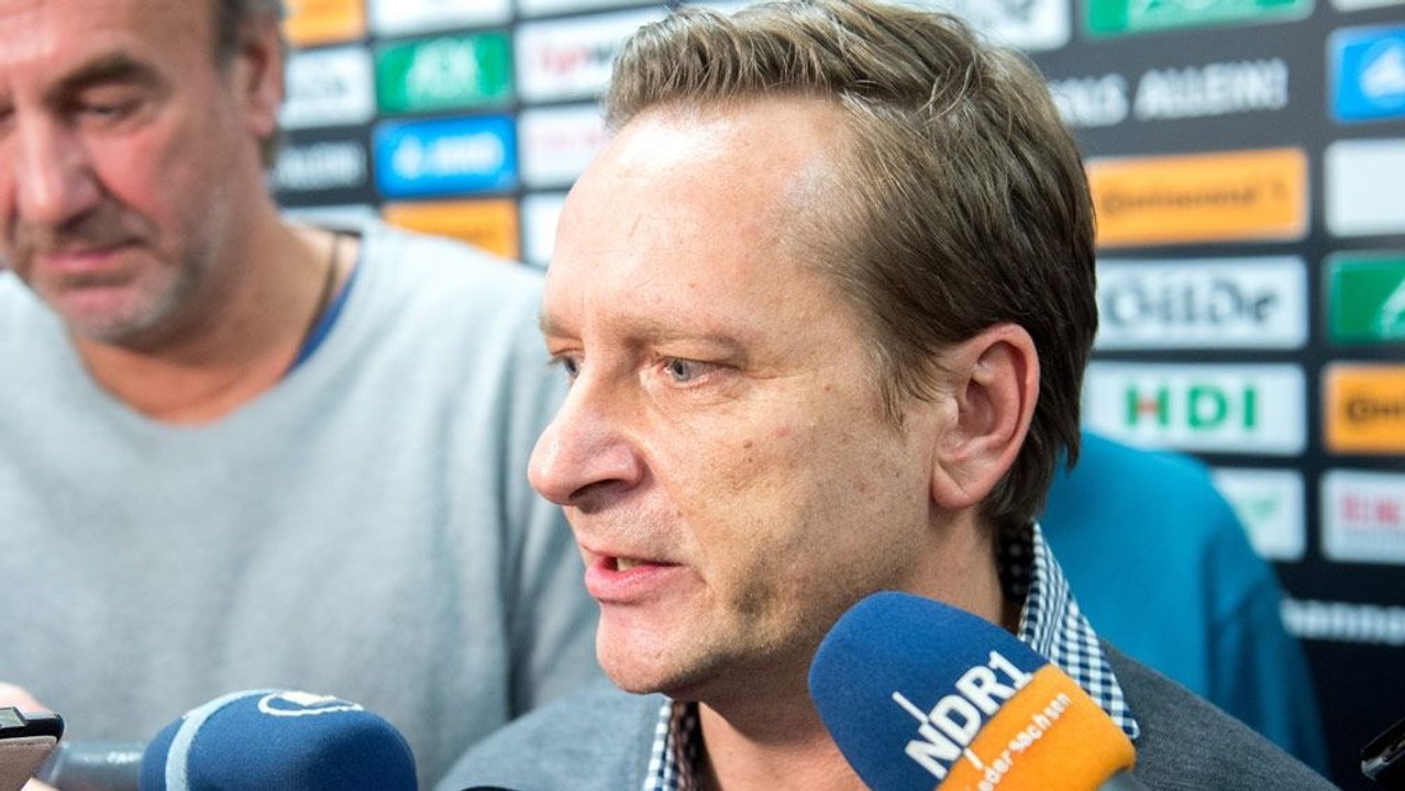 'Herzensverein' Köln: Das sagte Heldt - offenbar nach der FC-Absage