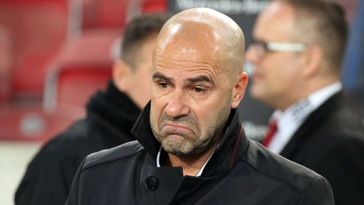 'Die Unruhe ist da': Dortmund und das Warten auf den Sieg