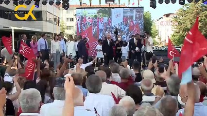 KILIÇDAROĞLU’DAN “İSTANBUL SÖZLEŞMESİ” AÇIKLAMASI: "BİR İMZA İLE KALDIRDILAR, BİR İMZA İLE İHYA EDECEĞİZ"
