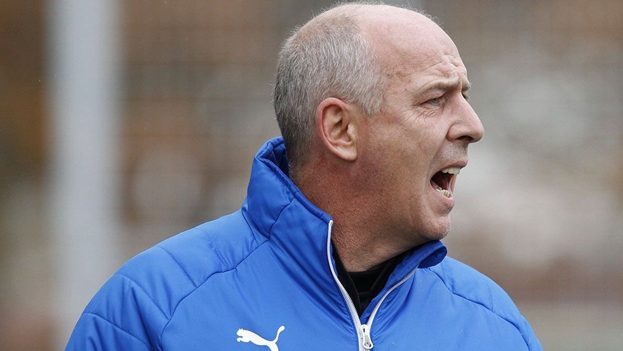 Basler im Alu-Glück - RW Frankfurt bleibt ohne Heimsieg