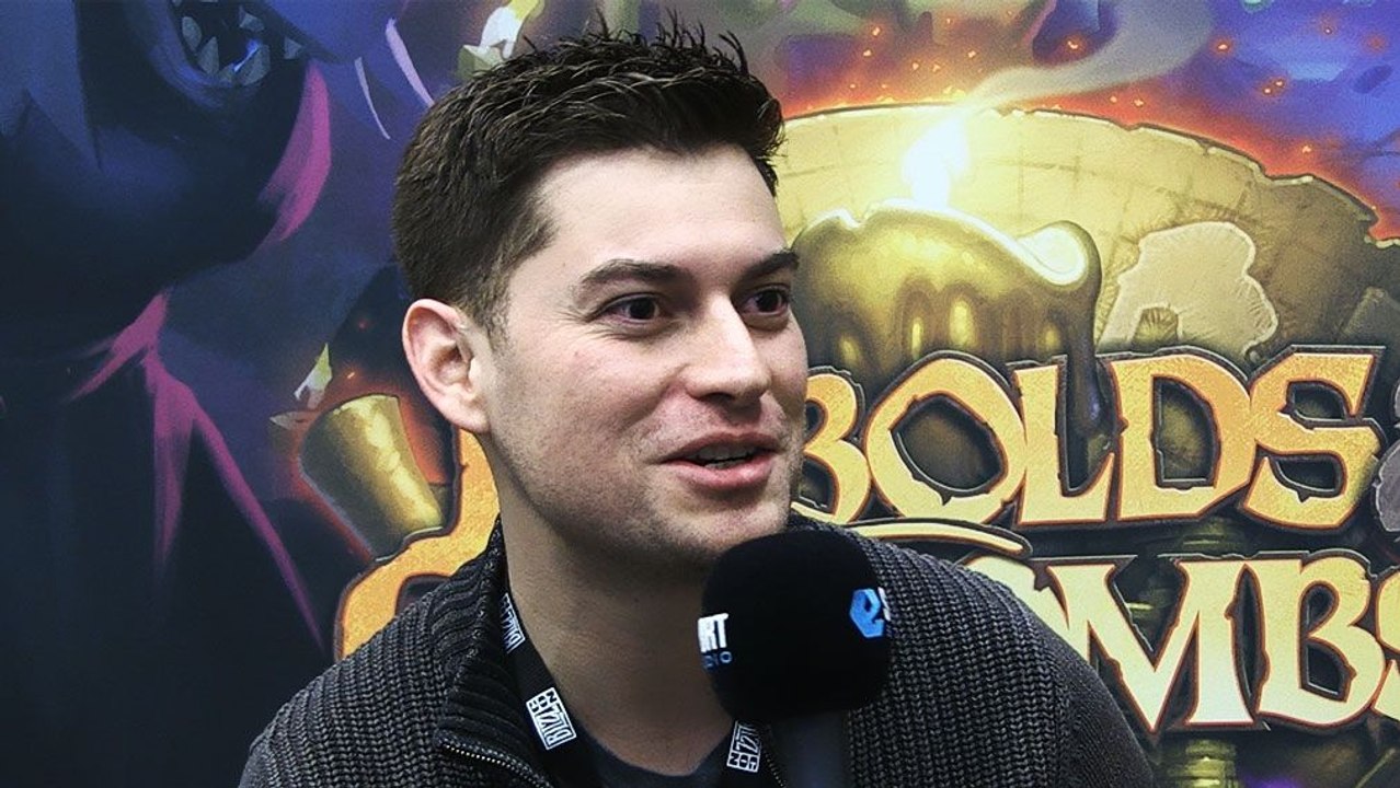 Hearthstone: Wie entwickelt Blizzard Erweiterungen?