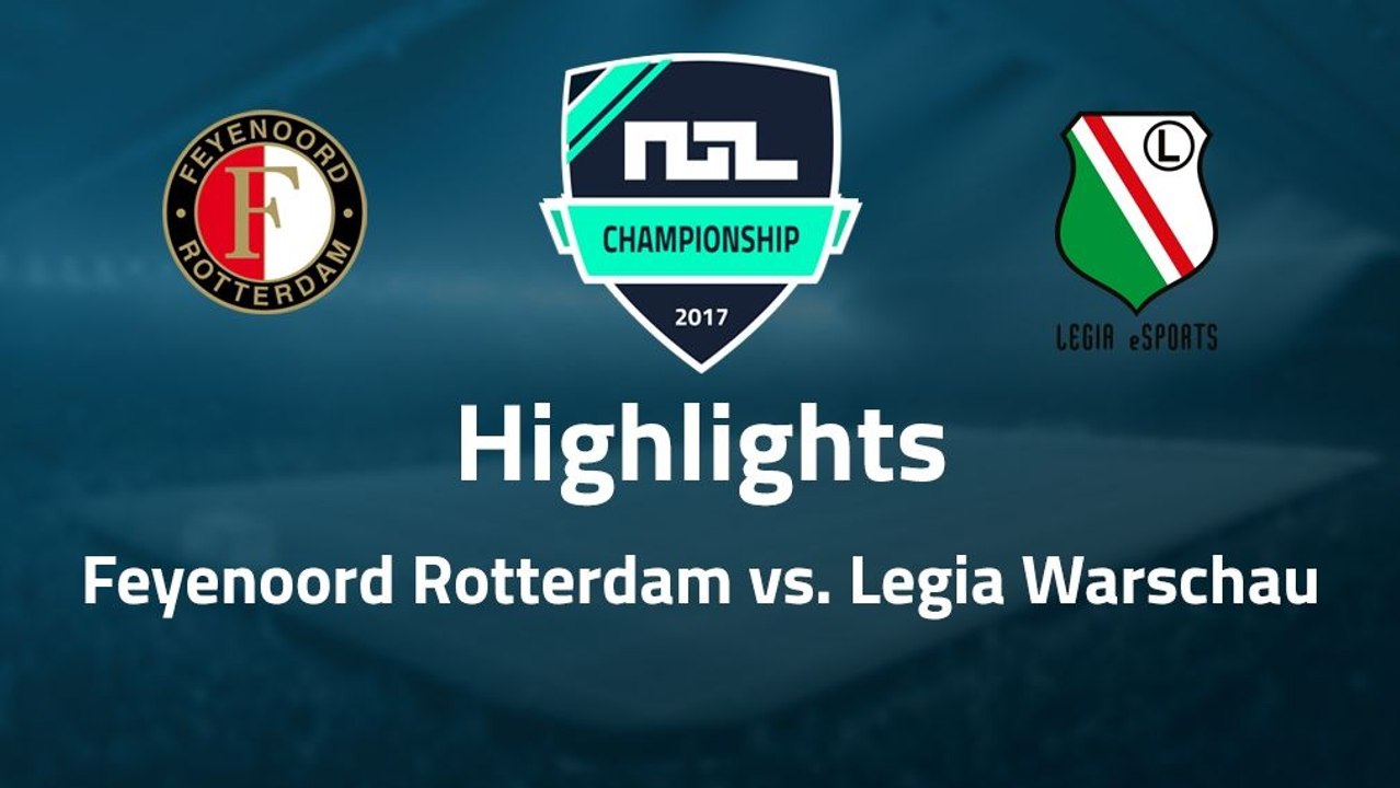 NGL: QuintenX baut Siegesserie aus