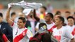 Ausnahmezustand in Lima! Peru fährt zur WM