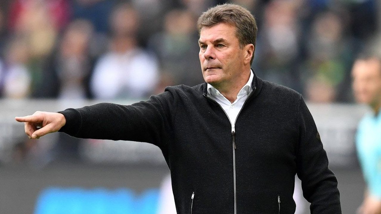 Heckings Plädoyer für den Videobeweis