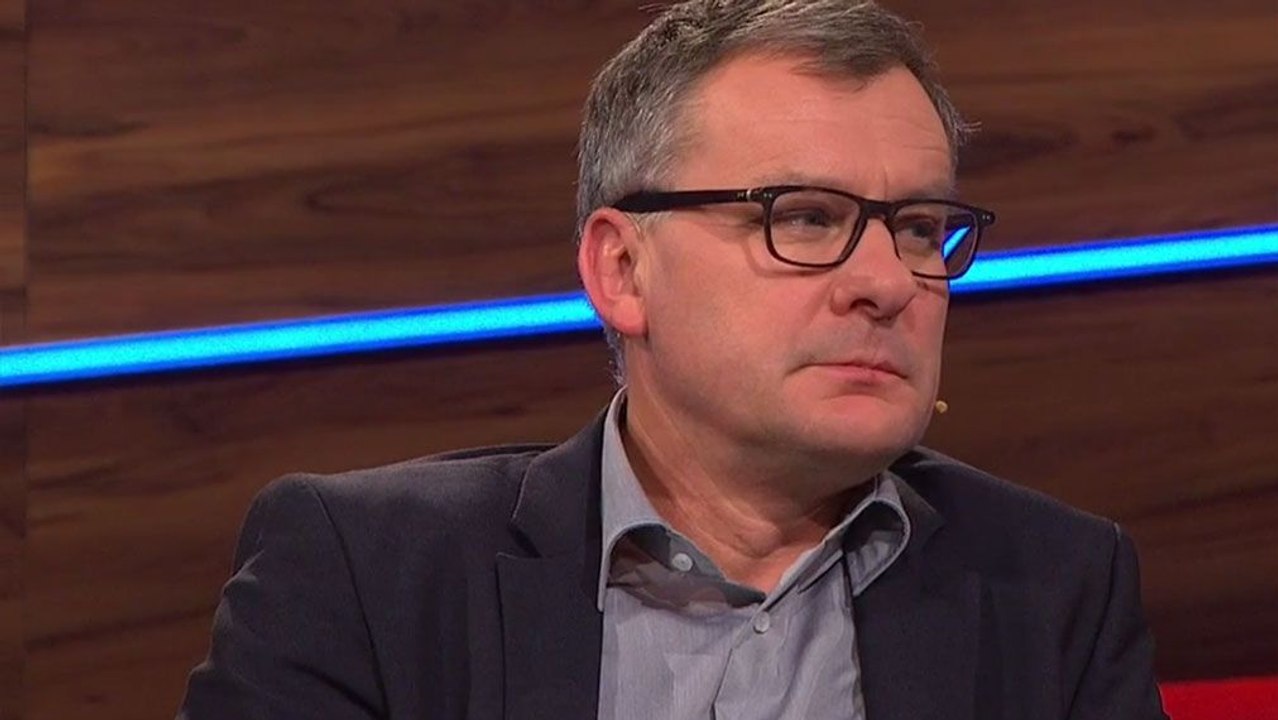 Jakob: 'Wichtig, dass Schalke diese Contenance bewahrt'