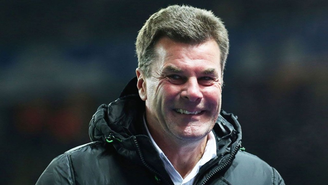 Gladbach vor Bayern: 'Haben realistische Chance'