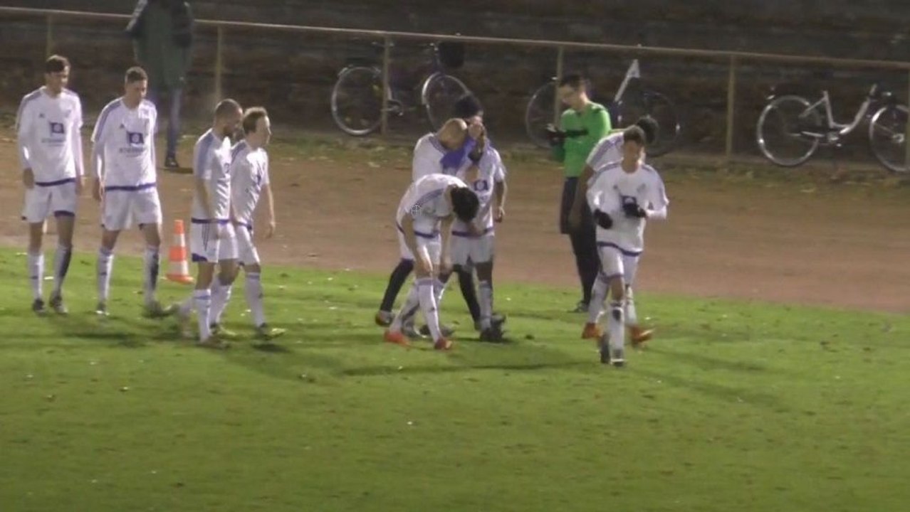 Pokalaus für Türkiye