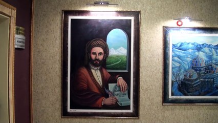 - Doğubayazıt’ta gönüllü öğretmenlerin örnek çalışmaları