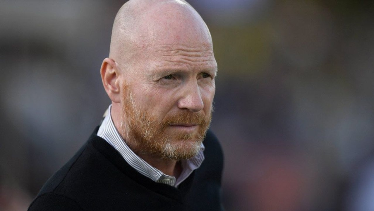 Sammer: 'Bosz muss seine Idee besser organisieren'