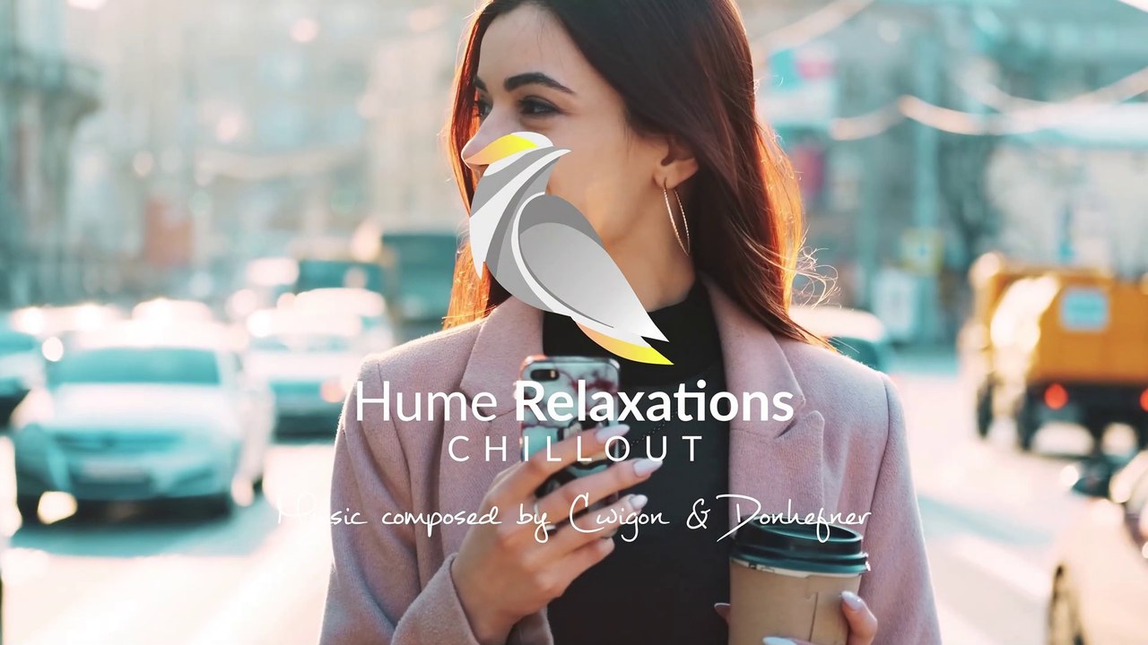 ChickySmiles • Best Positive Chillout Relax Music • Official Soundtrack by Hume