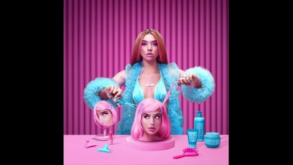 Lola Indigo - Tamagochi