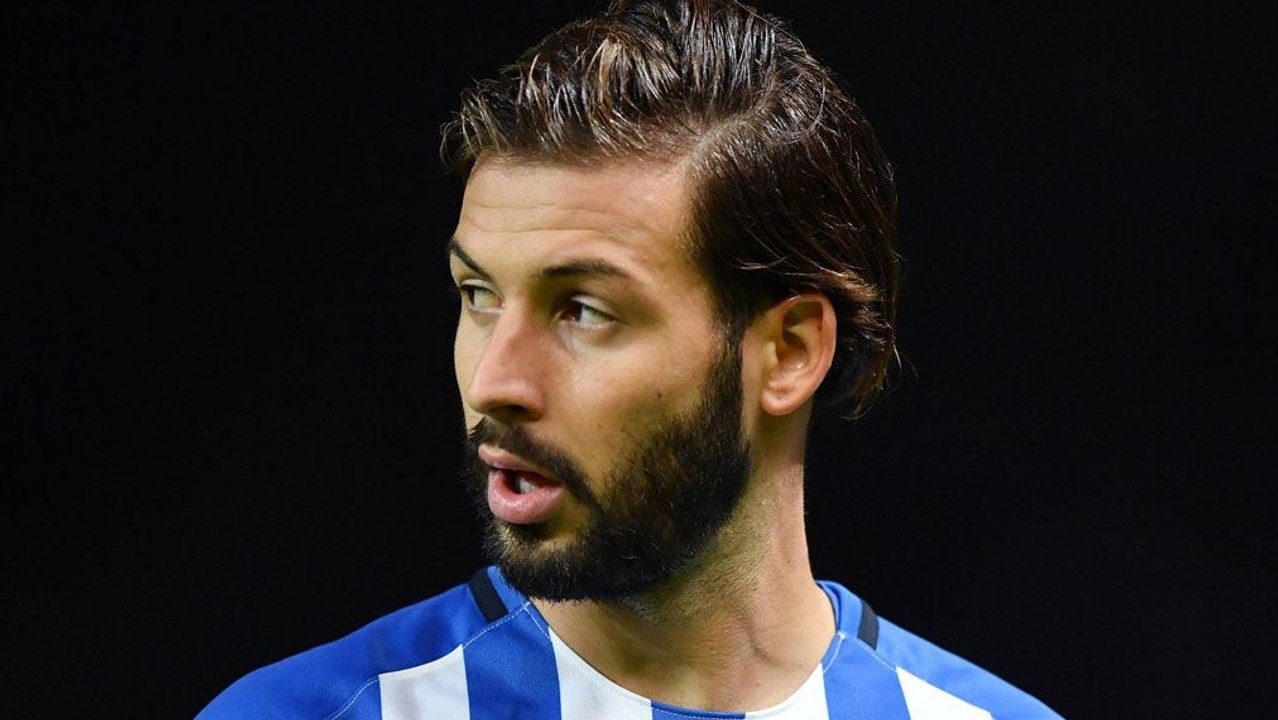 'Angekommen' - Hertha startet mit einer Nullnummer