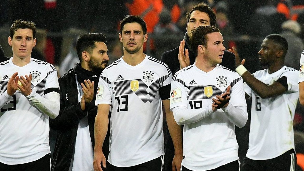 Khedira: 'Wir haben eine starke Mannschaft, aber...'