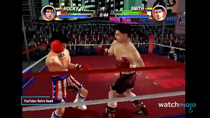 Top 10 Video Game Glitches That Gave Us Nightmares