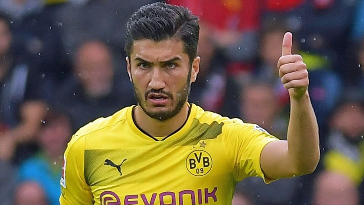 Sahin: 'Wir sind jetzt eine Champions-League-Mannschaft'