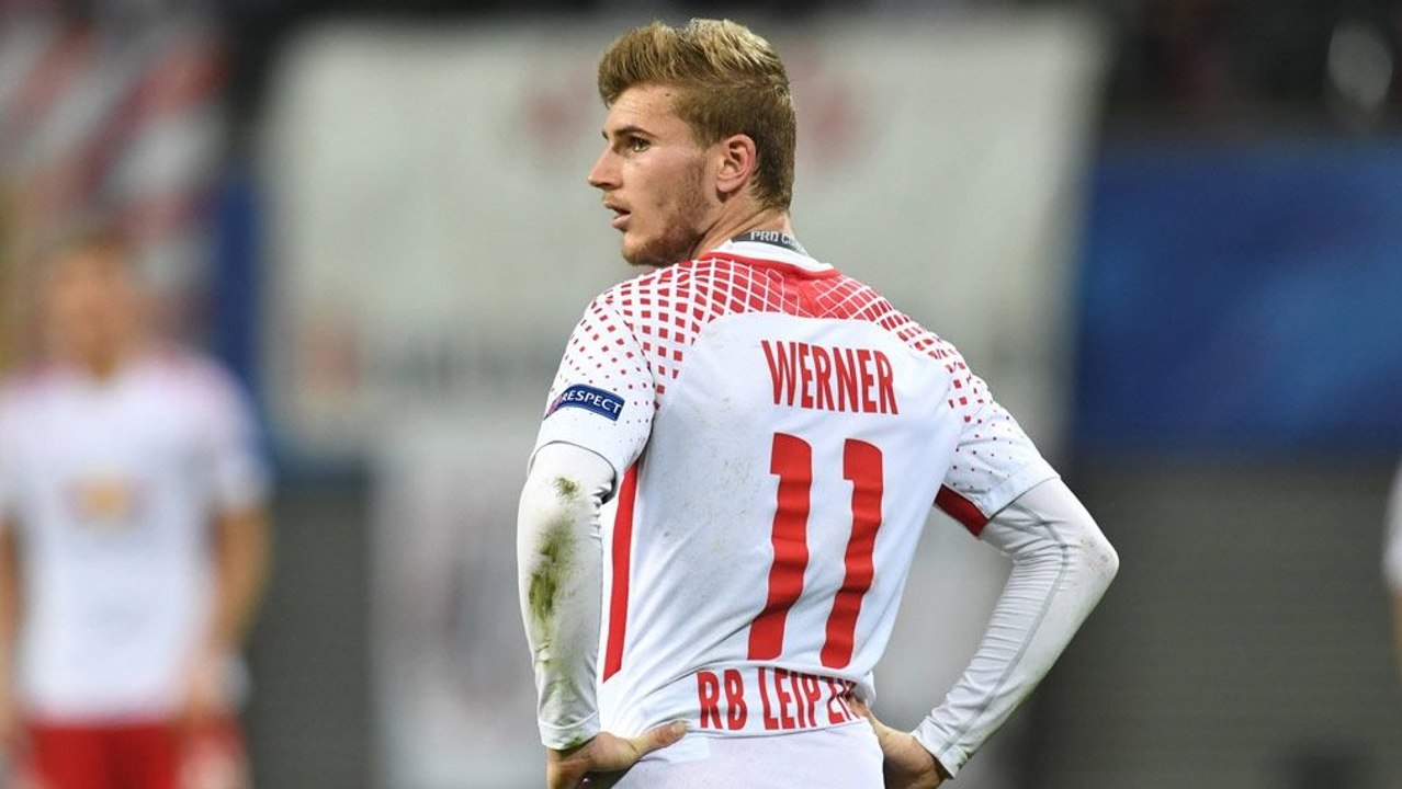 Werner geknickt: 'Monaco war schlagbar'