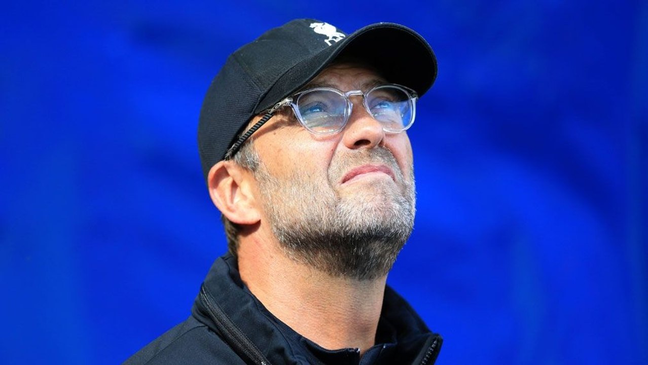 Liverpool zwischen 0:5-Kater und Champions-League-Vorfreude