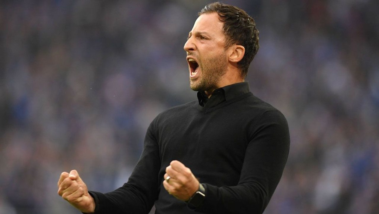 Tedesco: '...dann macht auch Stuttgart Fehler'