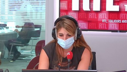 Le journal RTL de 19h du 01 juillet 2021