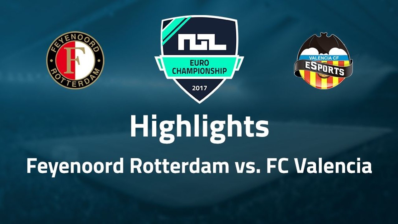 NGL: 'QuintenX' übertrumpft 'DAVIDSP'