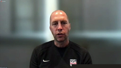 USA leave out Euro based stars as they announce Gold Cup roster