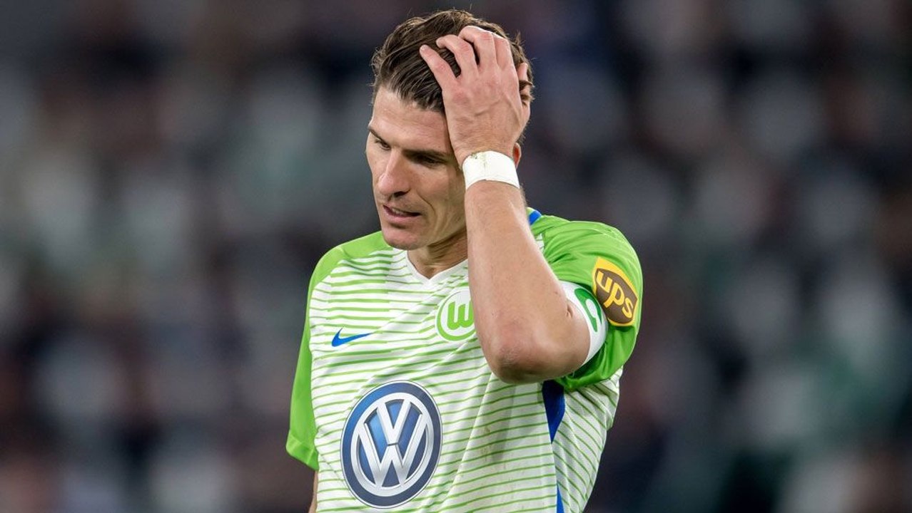 Remiskönig VfL - Dardai: 'Der Plan war anders'