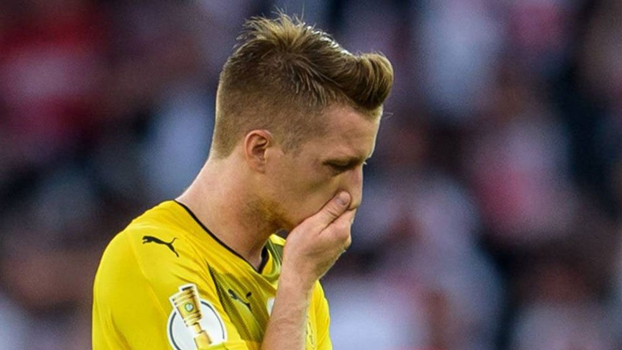 Unglücksrabe Reus - eine unendliche Geschichte