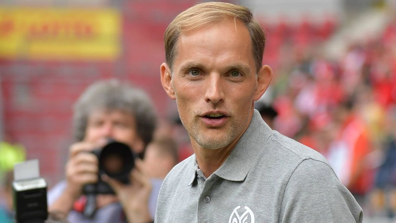 Entspannter Tuchel hat wieder Lust auf Fußball