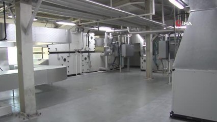 ERÜ'de yerli Covid aşısından sonra kanser ilacında da faz çalışmaları başlayacak