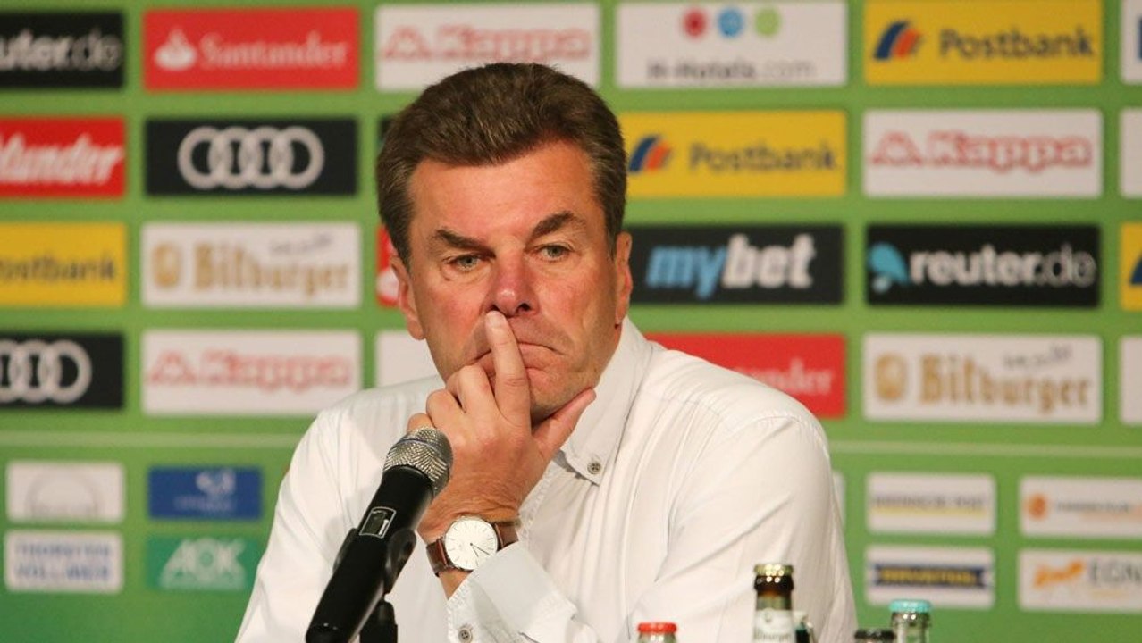 Hecking traut Kramer die WM zu