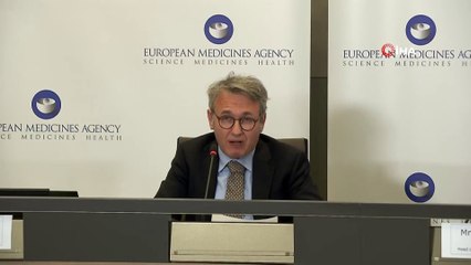 - EMA: “İki doz aşı, Delta da dahil olmak üzere Covid-19’un tüm mutasyonlarına karşı etkili”