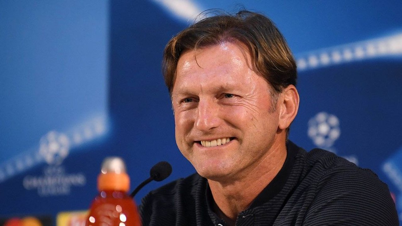 Leipzig will den 'Riesenschritt' machen