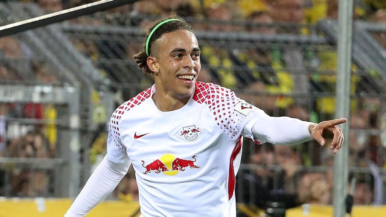 Poulsen freut sich auf den heißen Herbst