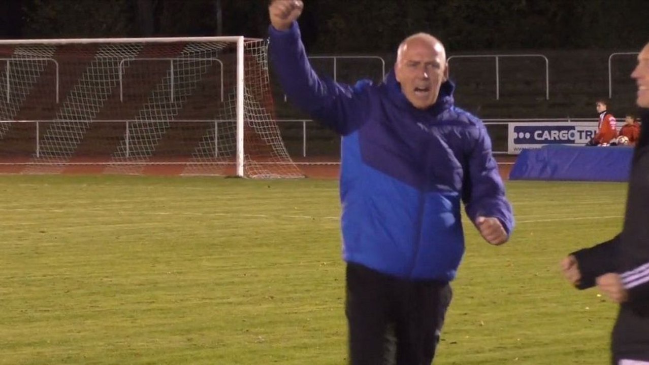 Baslers erster Sieg: 'Werden genügend Punkte holen!'