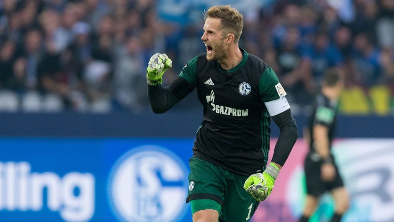 Kapitän Fährmann und die neue Euphorie