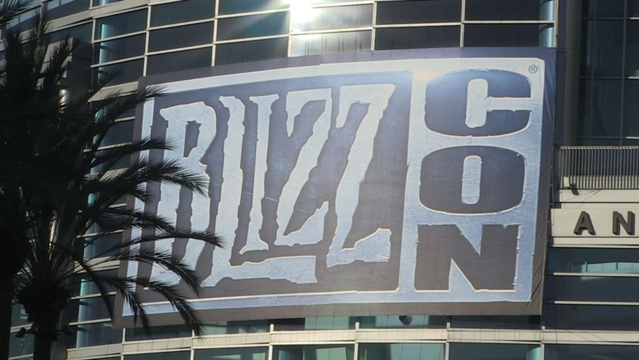 Das erwartet Euch auf der diesjährigen BlizzCon