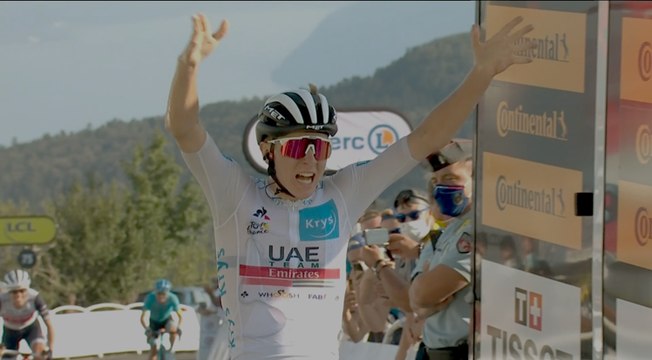 The Legend - Les plus longues étapes du Tour de France