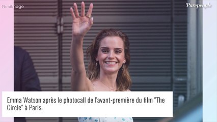 Emma Watson en couple : la liste de ses ex, souvent anonymes