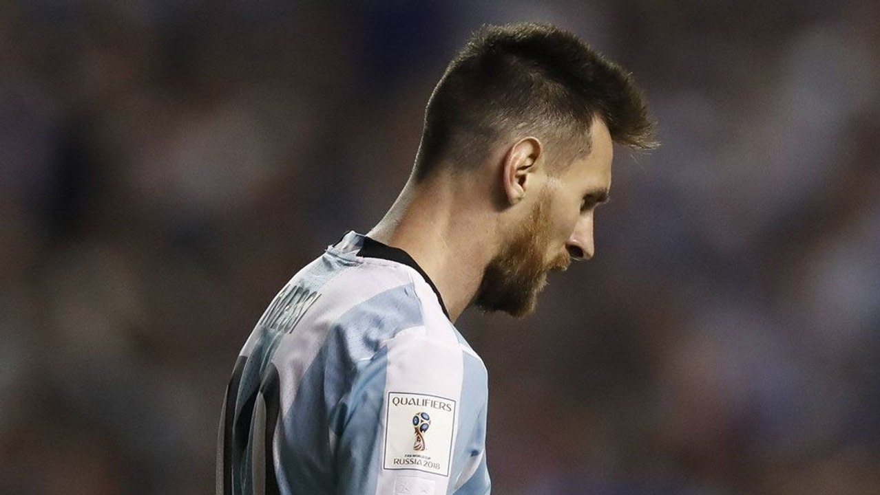 "Abgearbeitet" und enttäuscht: Messis Argentinier bangen