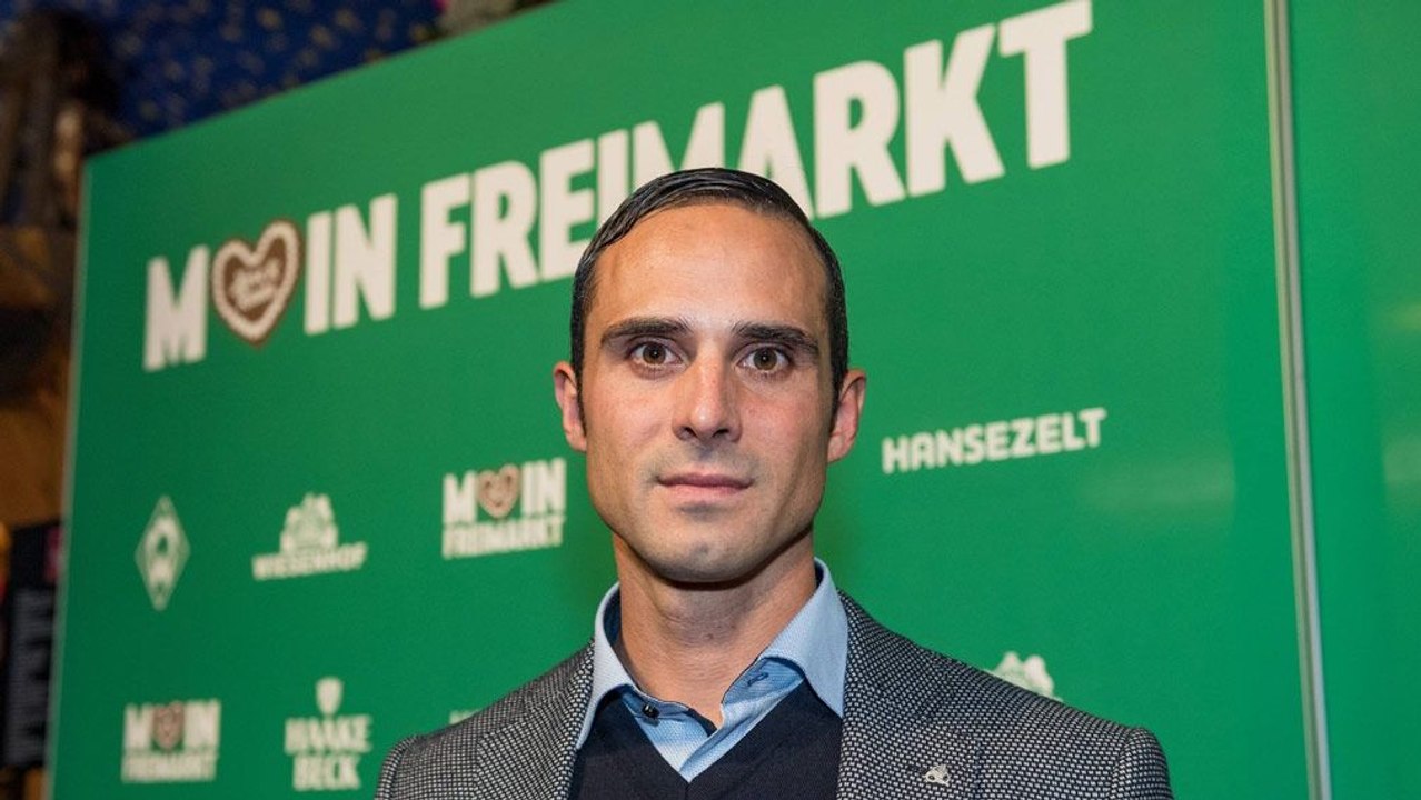 Werders Ablenkung: 'Nicht den ganzen Tag auf die Tabelle starren'